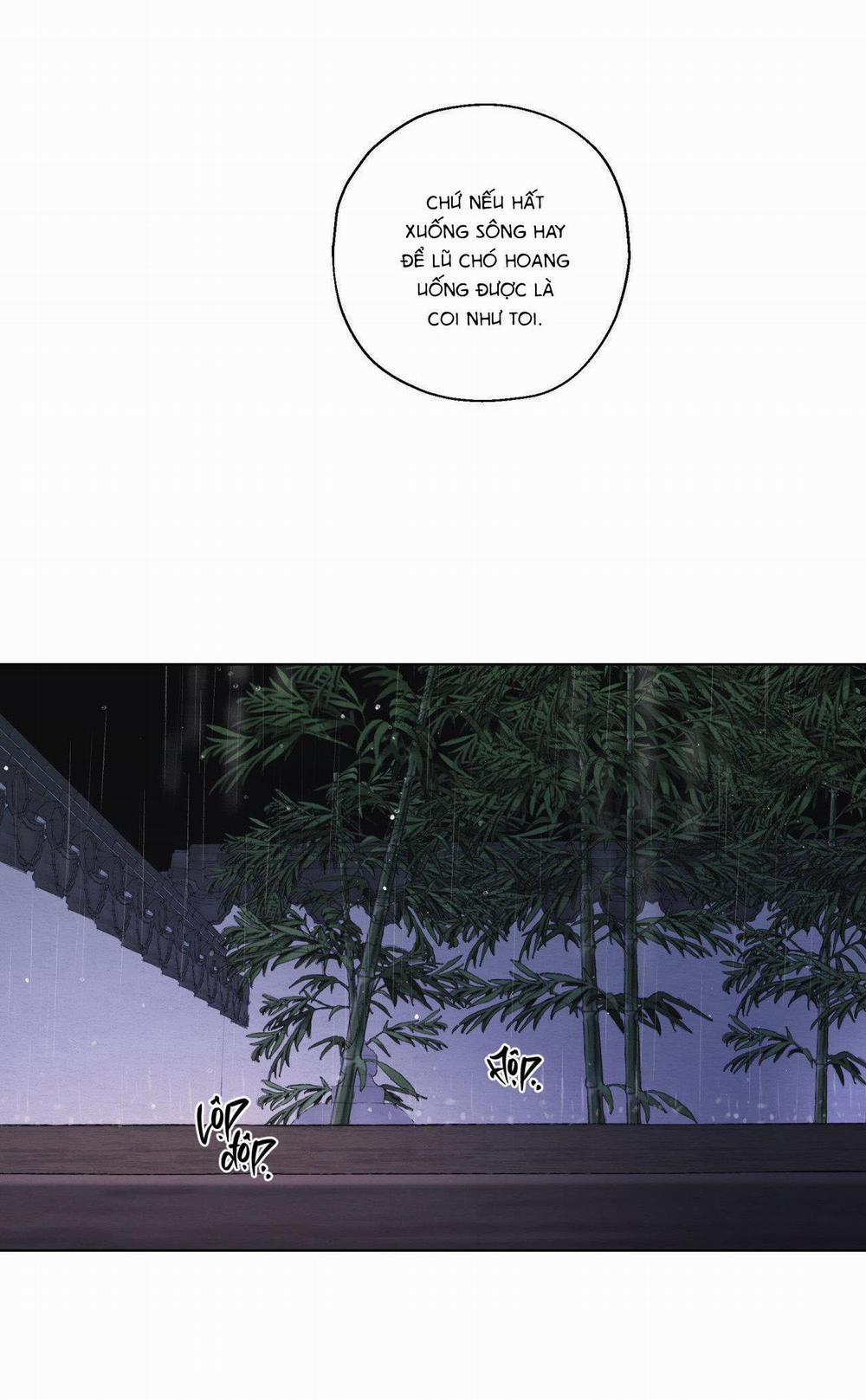 (Cbunu) Lạc Hồn 20 trang 5