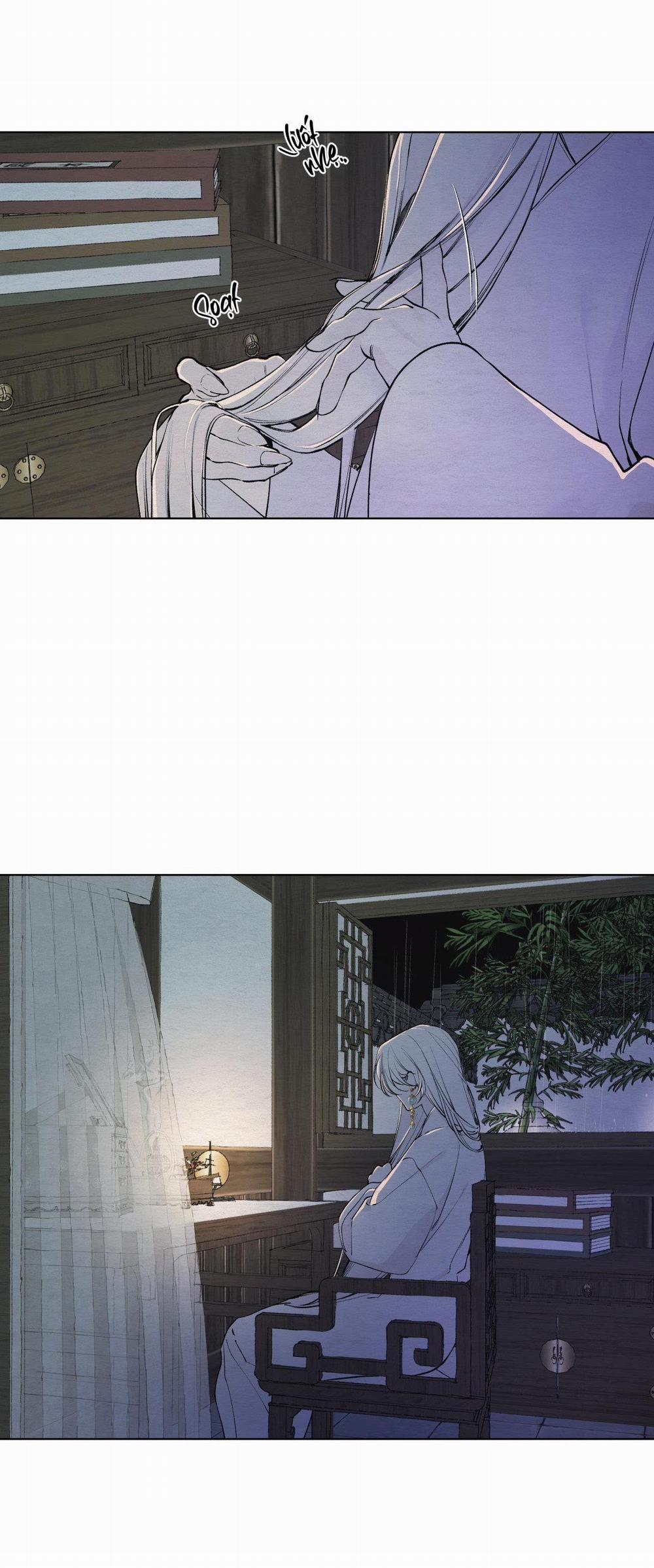 (Cbunu) Lạc Hồn 20 trang 6