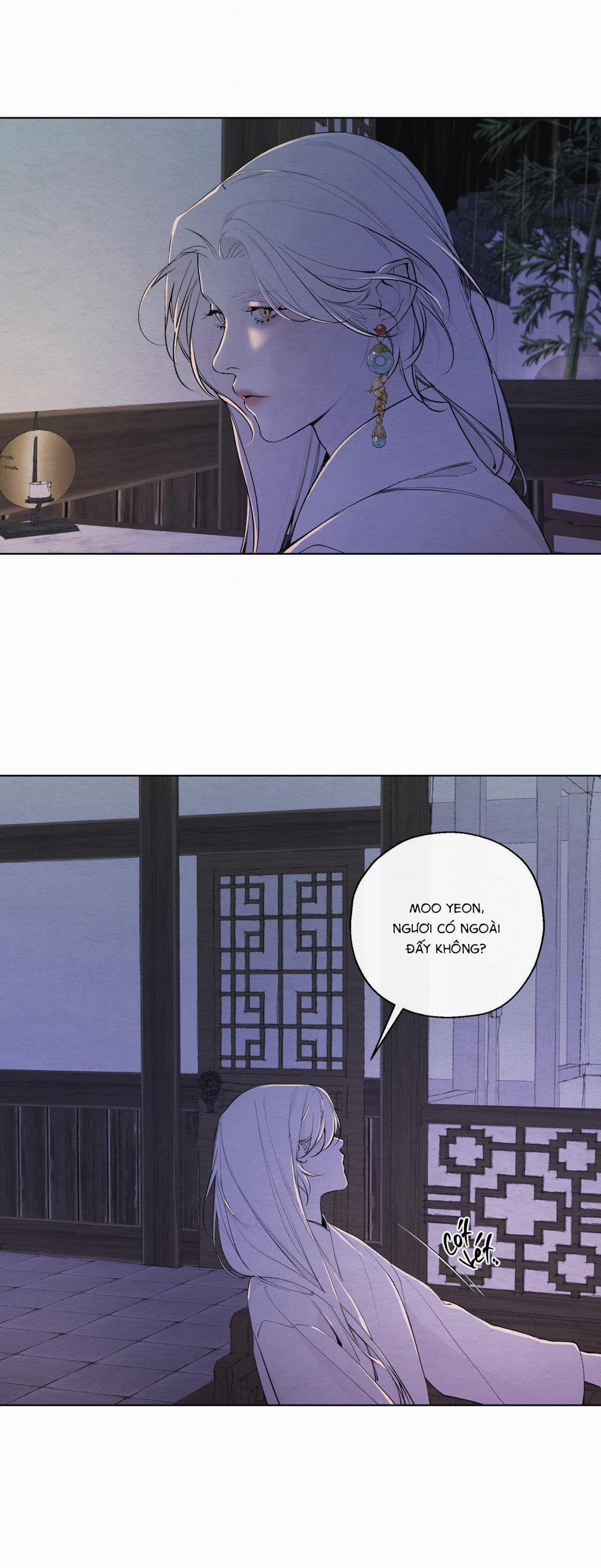 (Cbunu) Lạc Hồn 20 trang 7