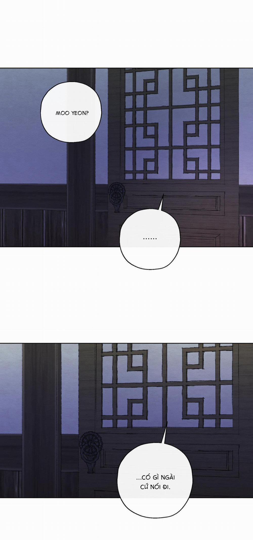 (Cbunu) Lạc Hồn 20 trang 8