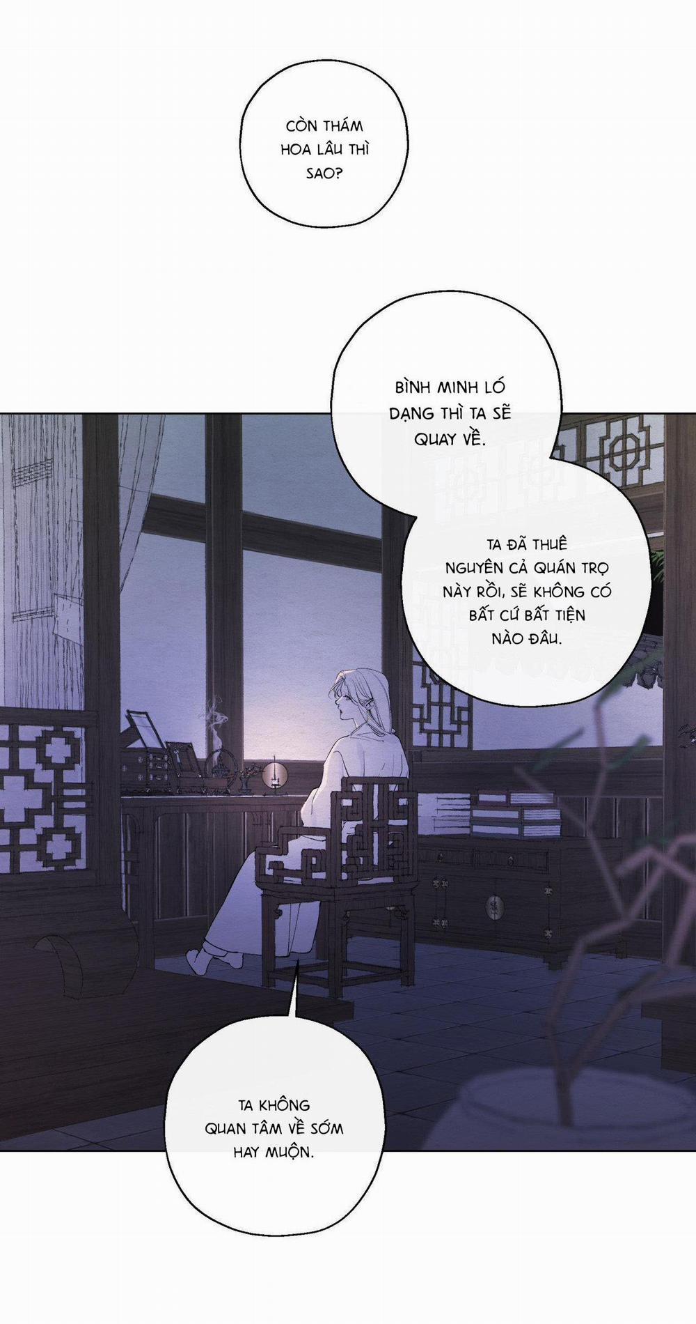 (Cbunu) Lạc Hồn 20 trang 9