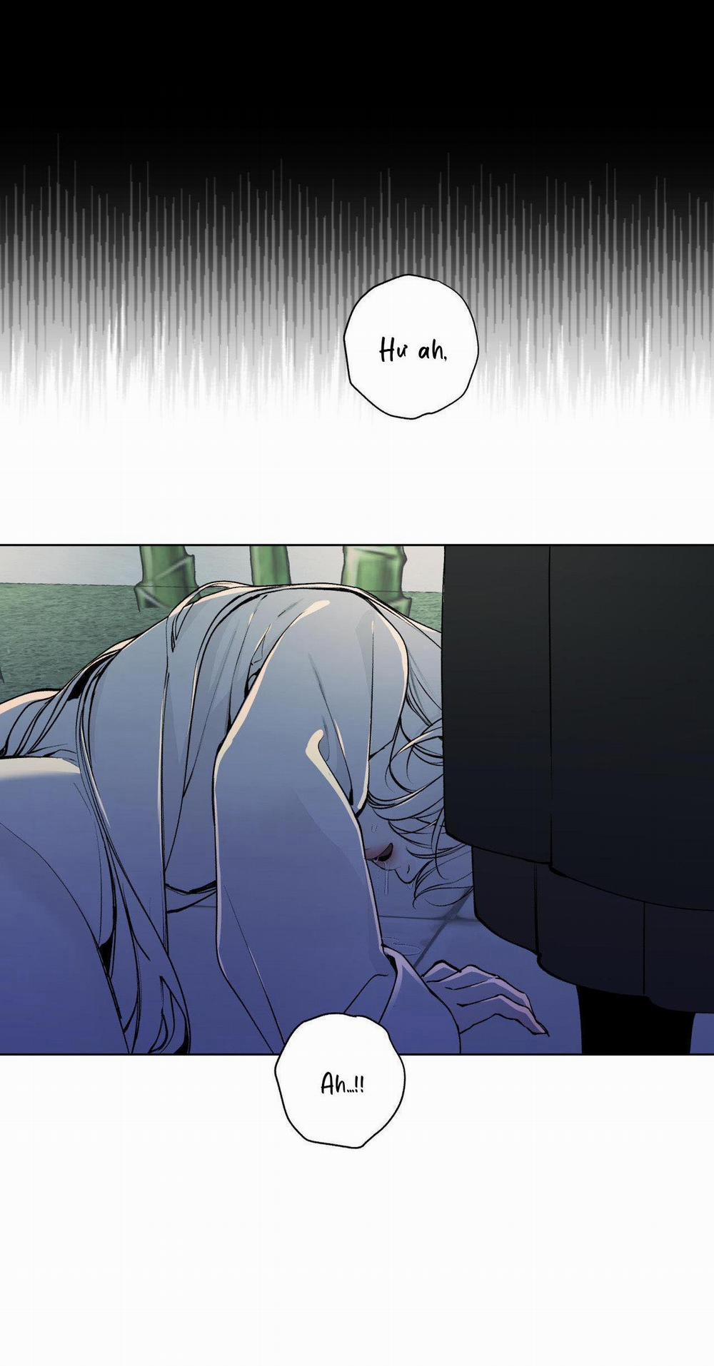 (Cbunu) Lạc Hồn 21 H+ trang 22