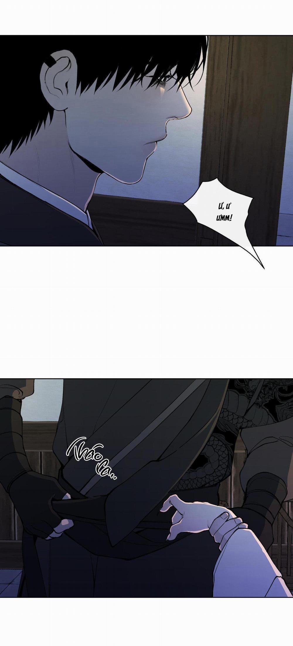 (Cbunu) Lạc Hồn 21 H+ trang 26