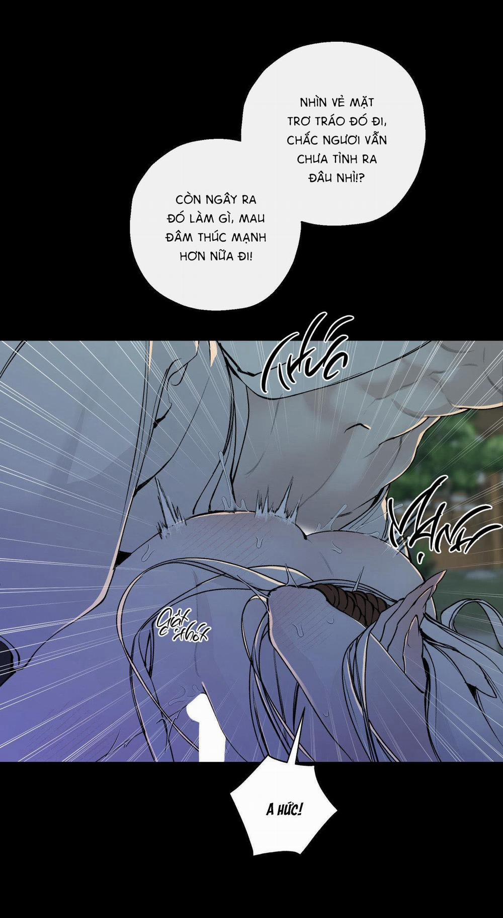 (Cbunu) Lạc Hồn 21 trang 16