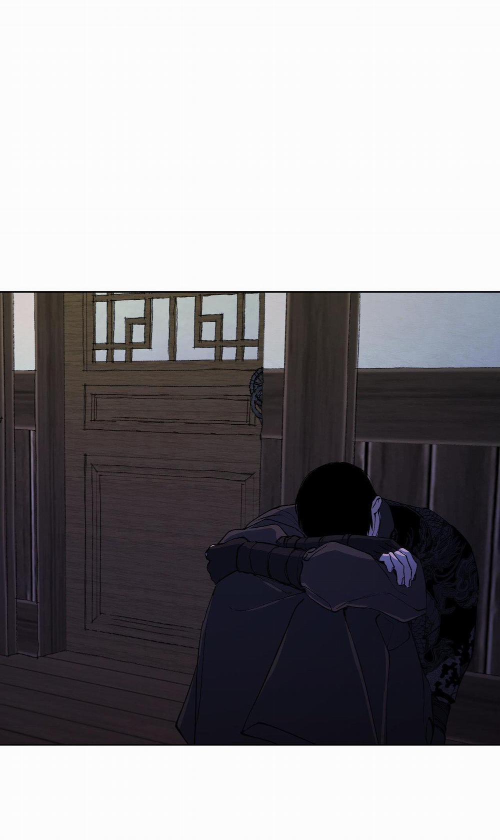 (Cbunu) Lạc Hồn 21 trang 2