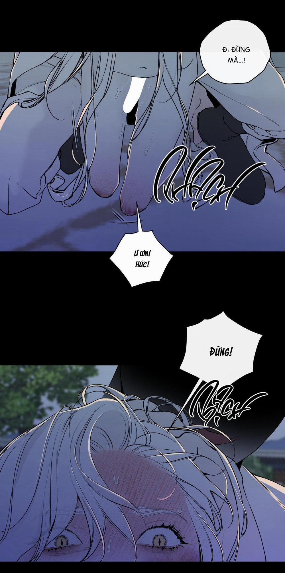 (Cbunu) Lạc Hồn 21 trang 20