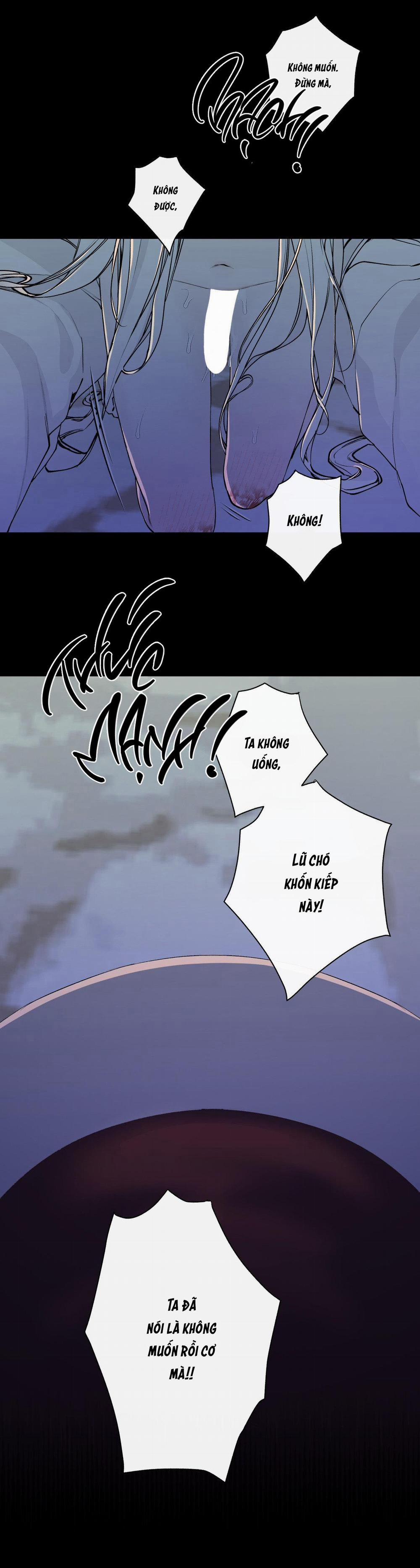 (Cbunu) Lạc Hồn 21 trang 21