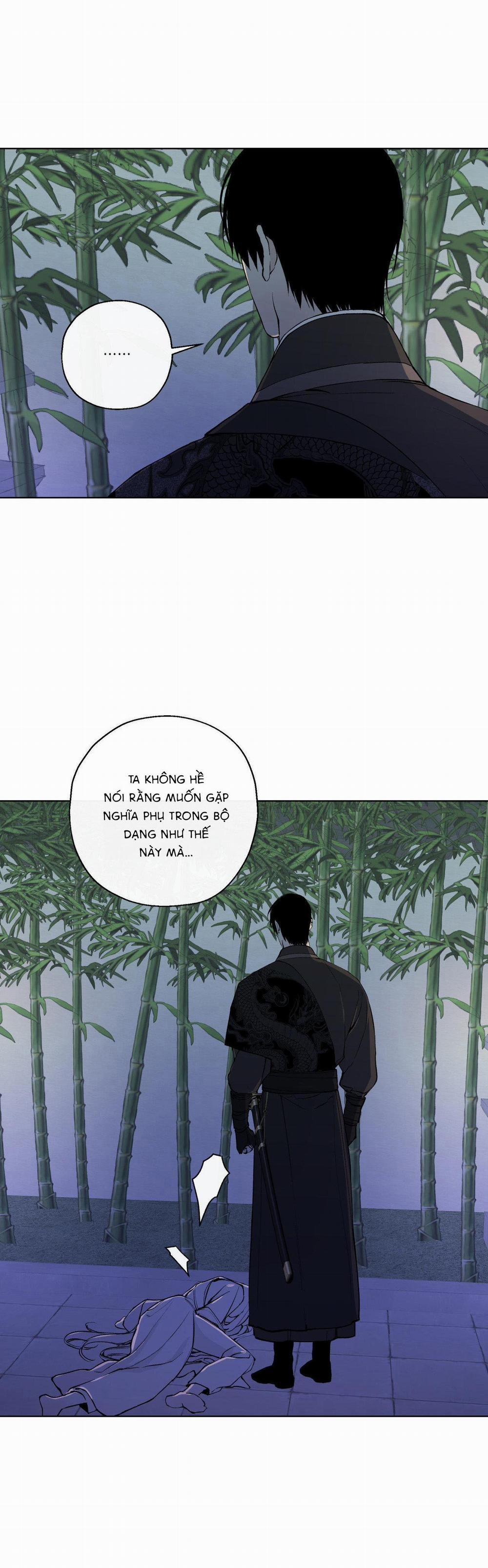 (Cbunu) Lạc Hồn 21 trang 23