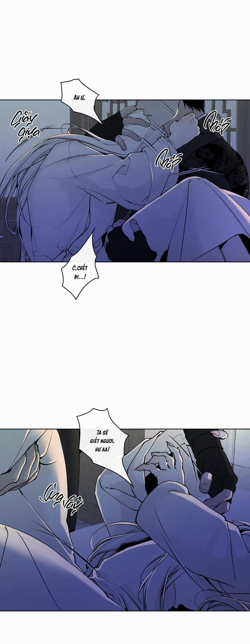 (Cbunu) Lạc Hồn 21 trang 24