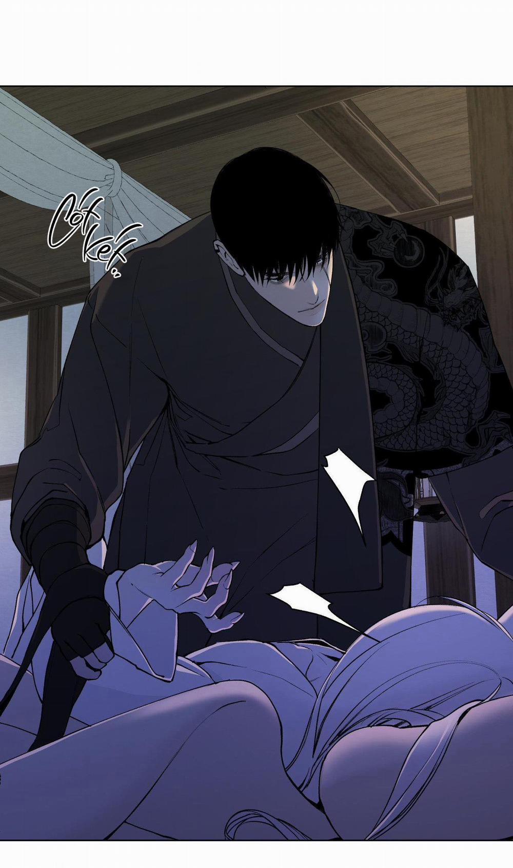 (Cbunu) Lạc Hồn 21 trang 27