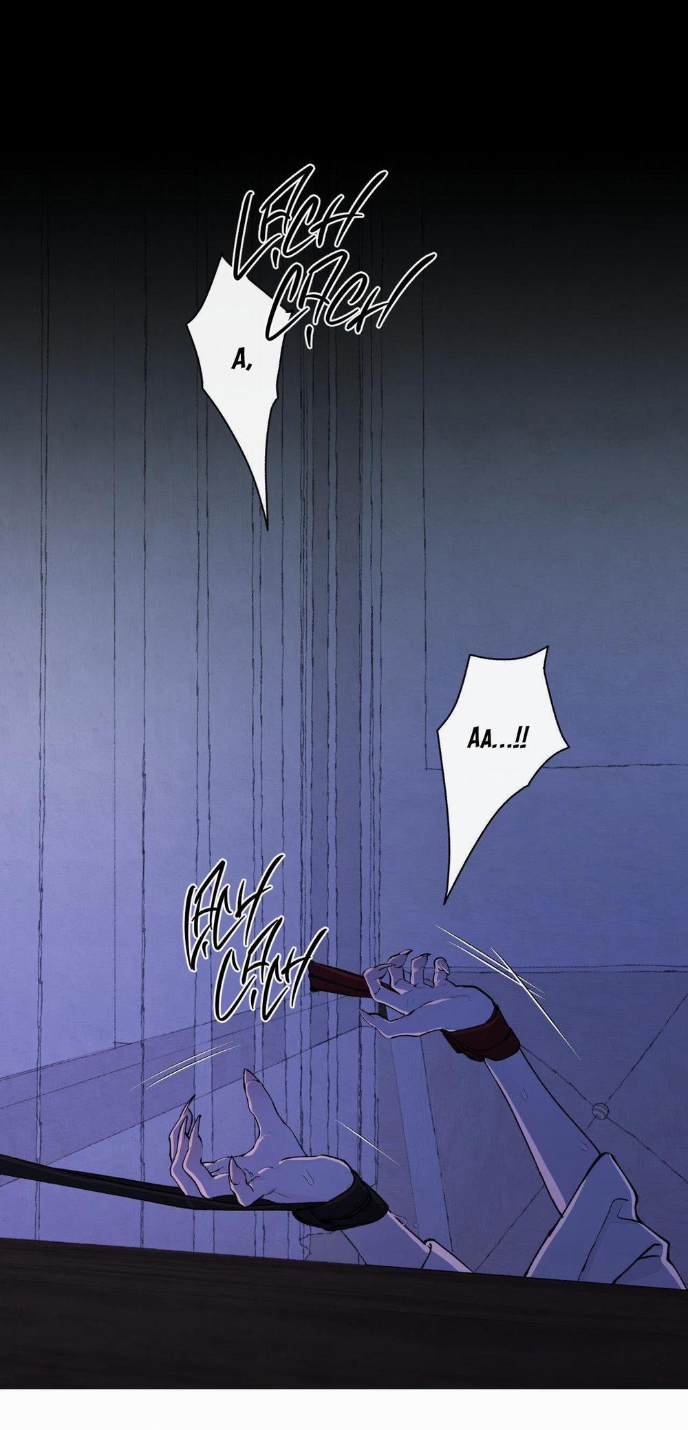 (Cbunu) Lạc Hồn 21 trang 32