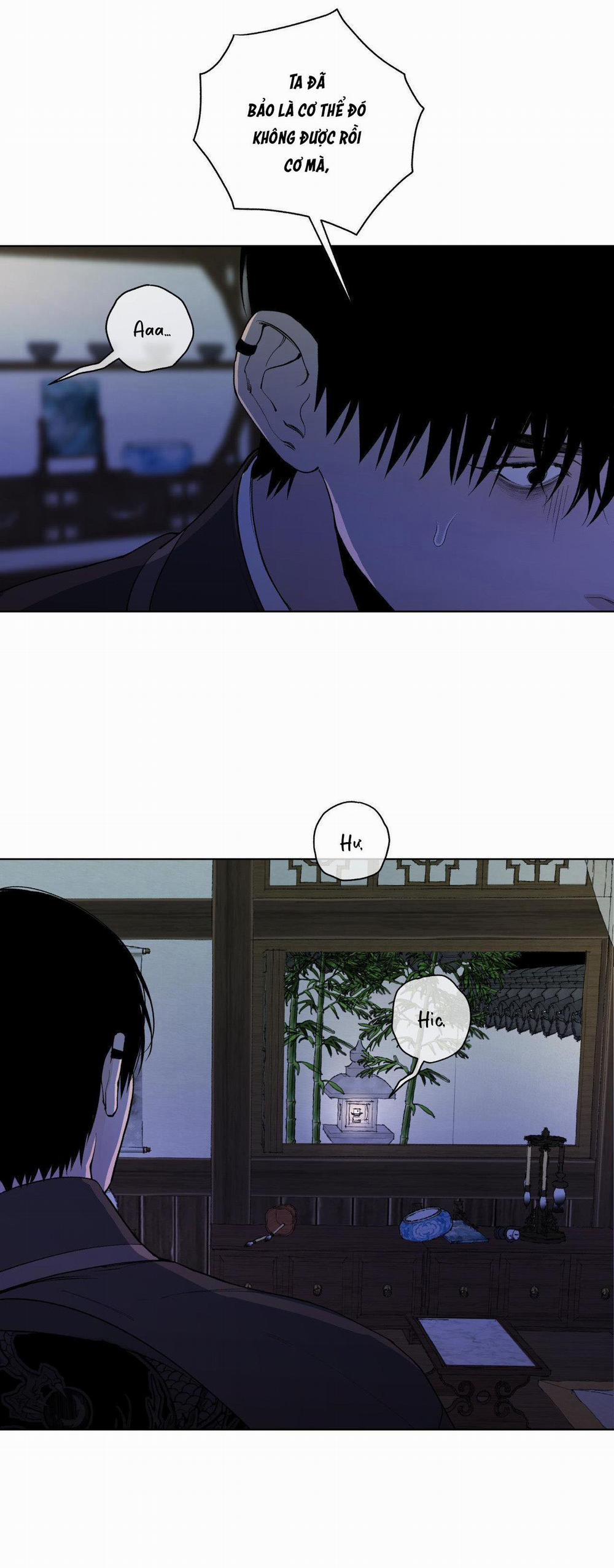 (Cbunu) Lạc Hồn 21 trang 7