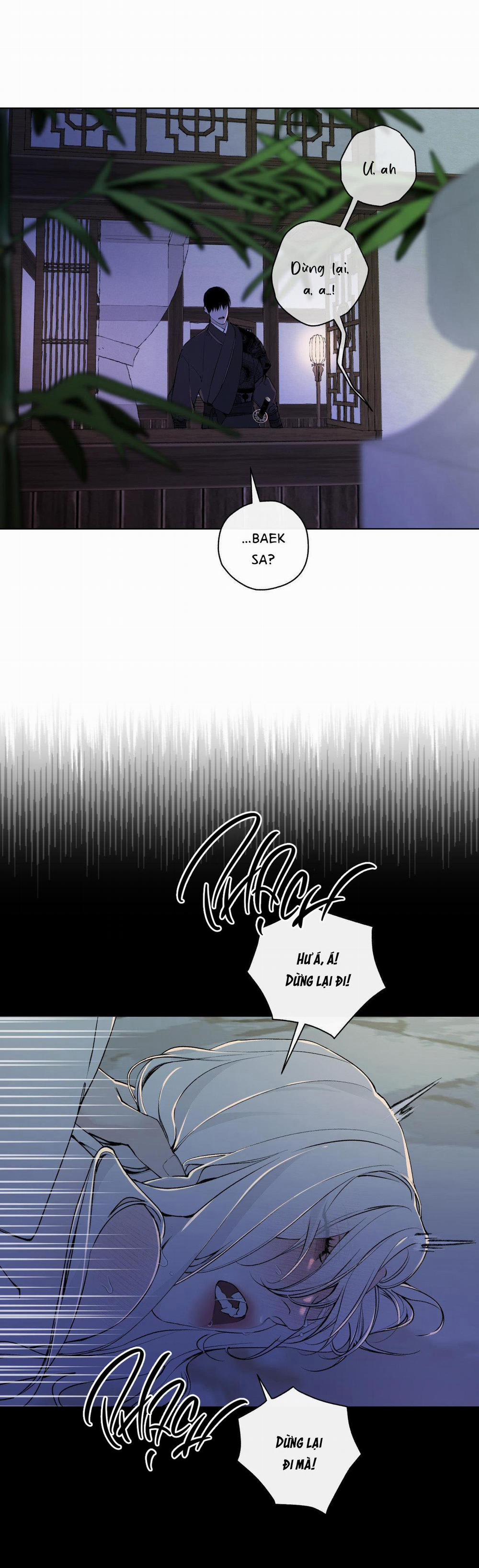 (Cbunu) Lạc Hồn 21 trang 8