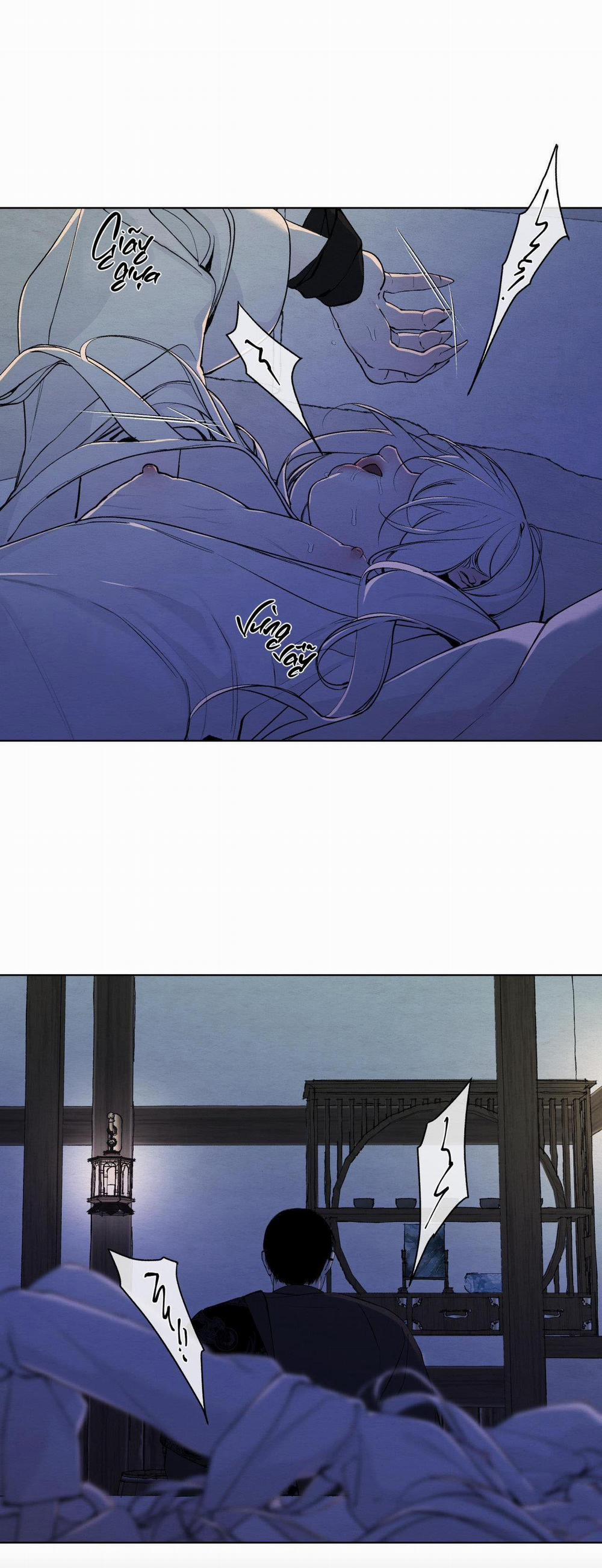 (Cbunu) Lạc Hồn 22 trang 1