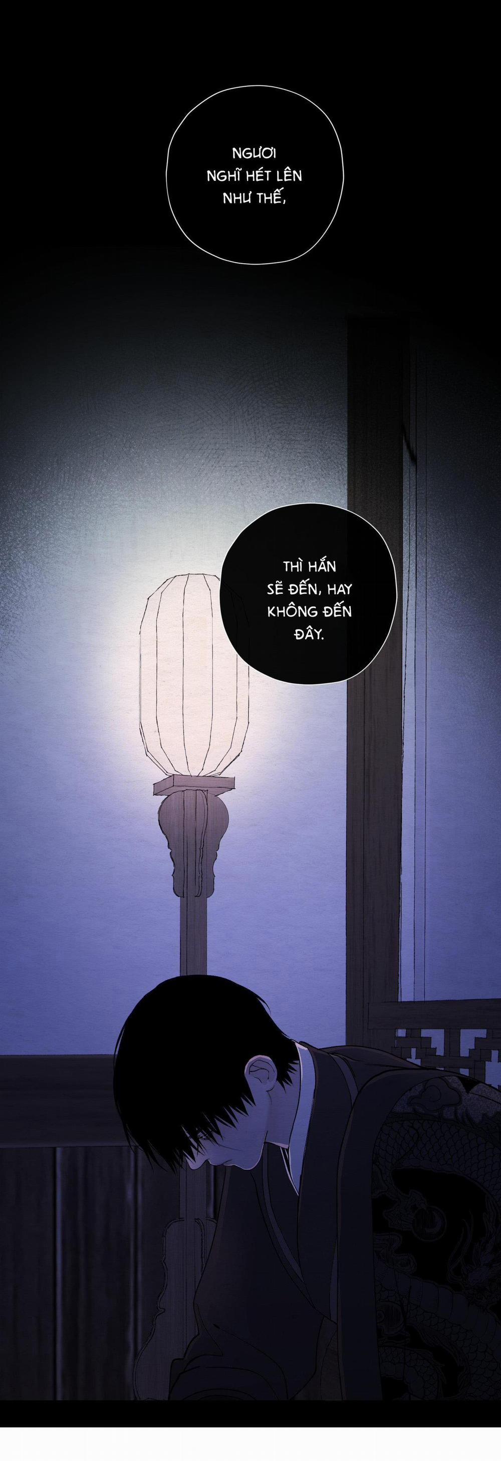 (Cbunu) Lạc Hồn 22 trang 13