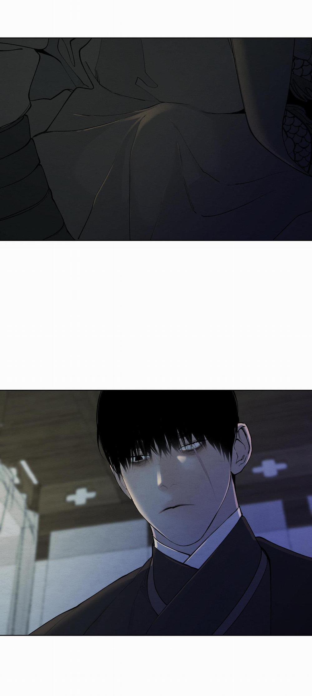 (Cbunu) Lạc Hồn 22 trang 14