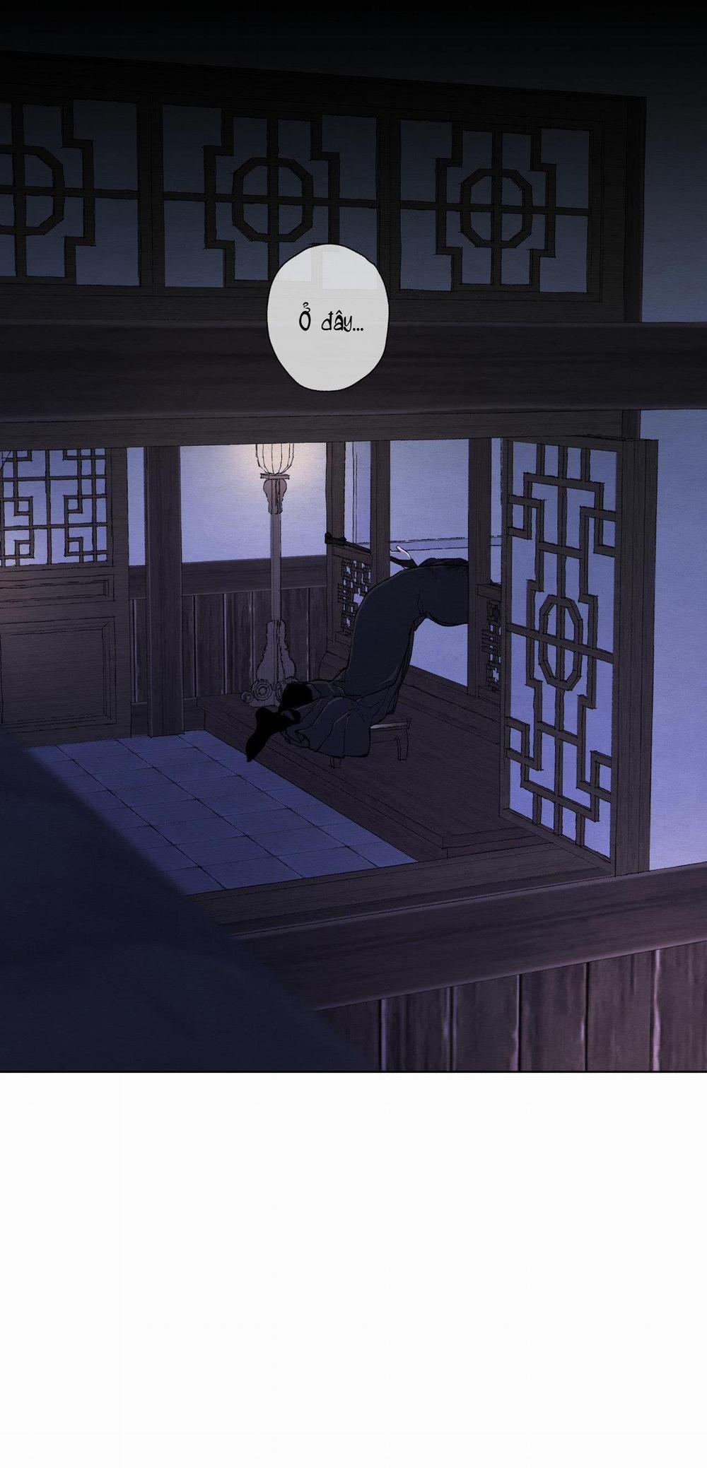 (Cbunu) Lạc Hồn 22 trang 21