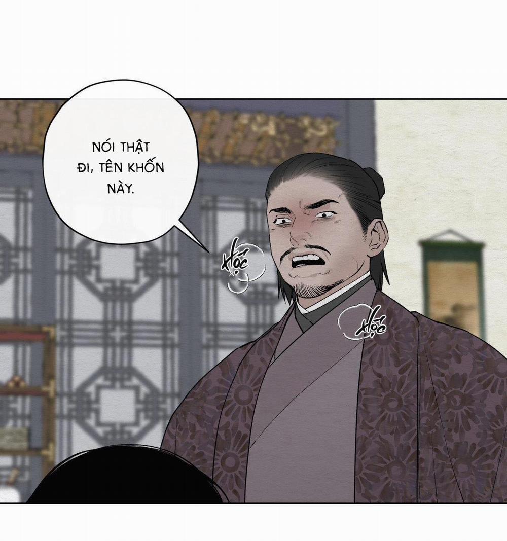 (Cbunu) Lạc Hồn 22 trang 28