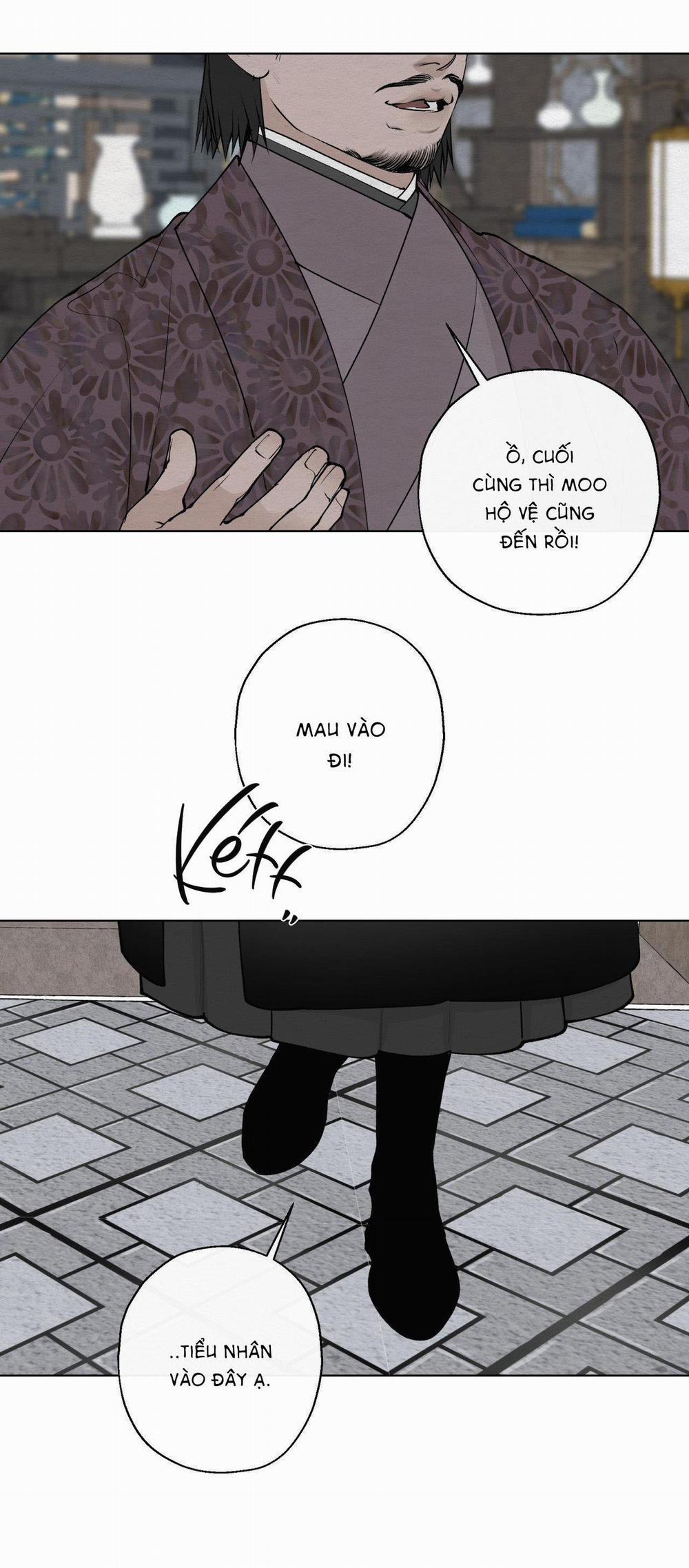 (Cbunu) Lạc Hồn 22 trang 39