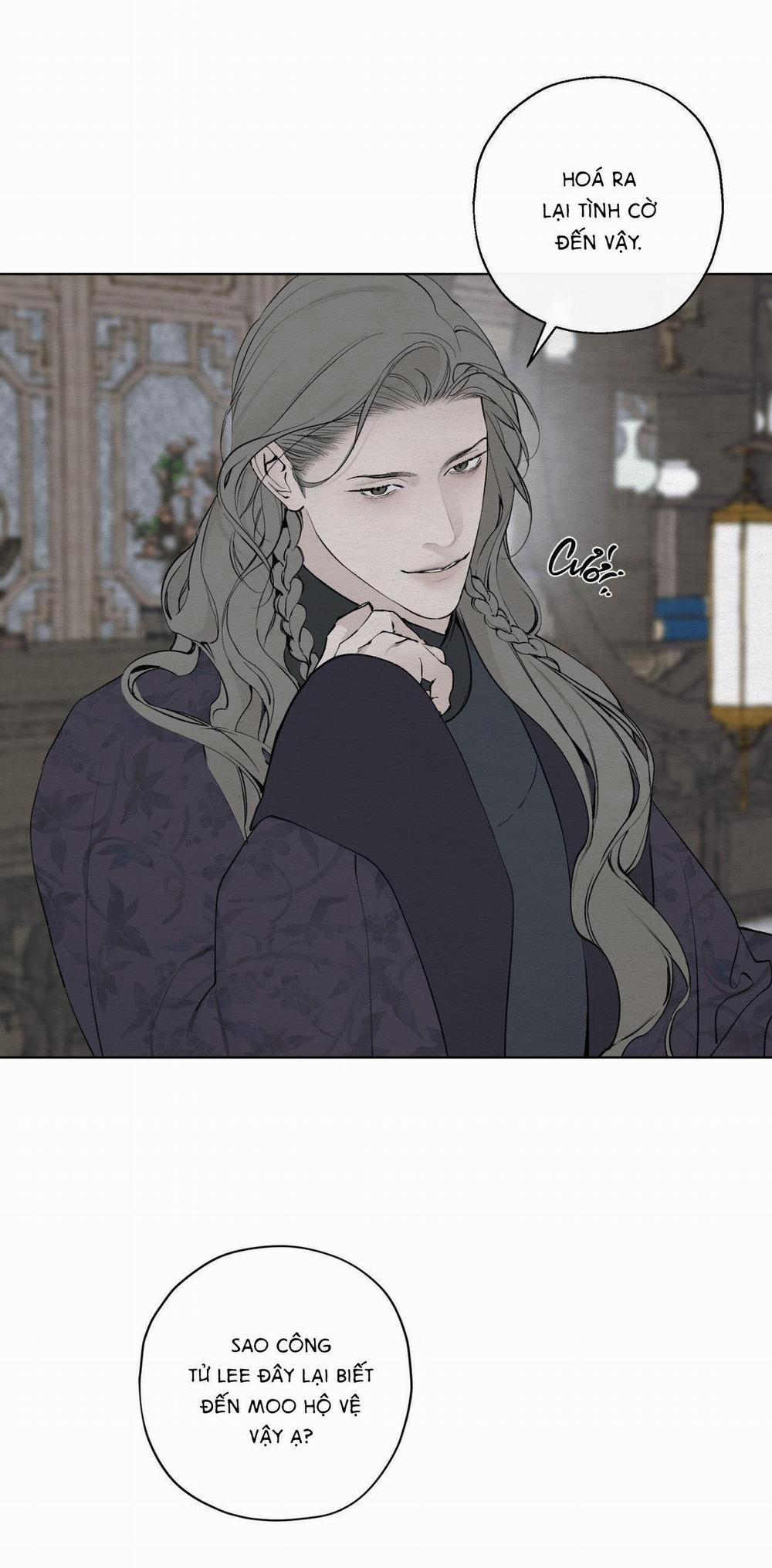 (Cbunu) Lạc Hồn 22 trang 41