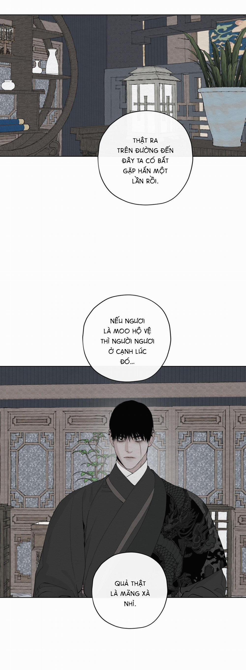 (Cbunu) Lạc Hồn 22 trang 42