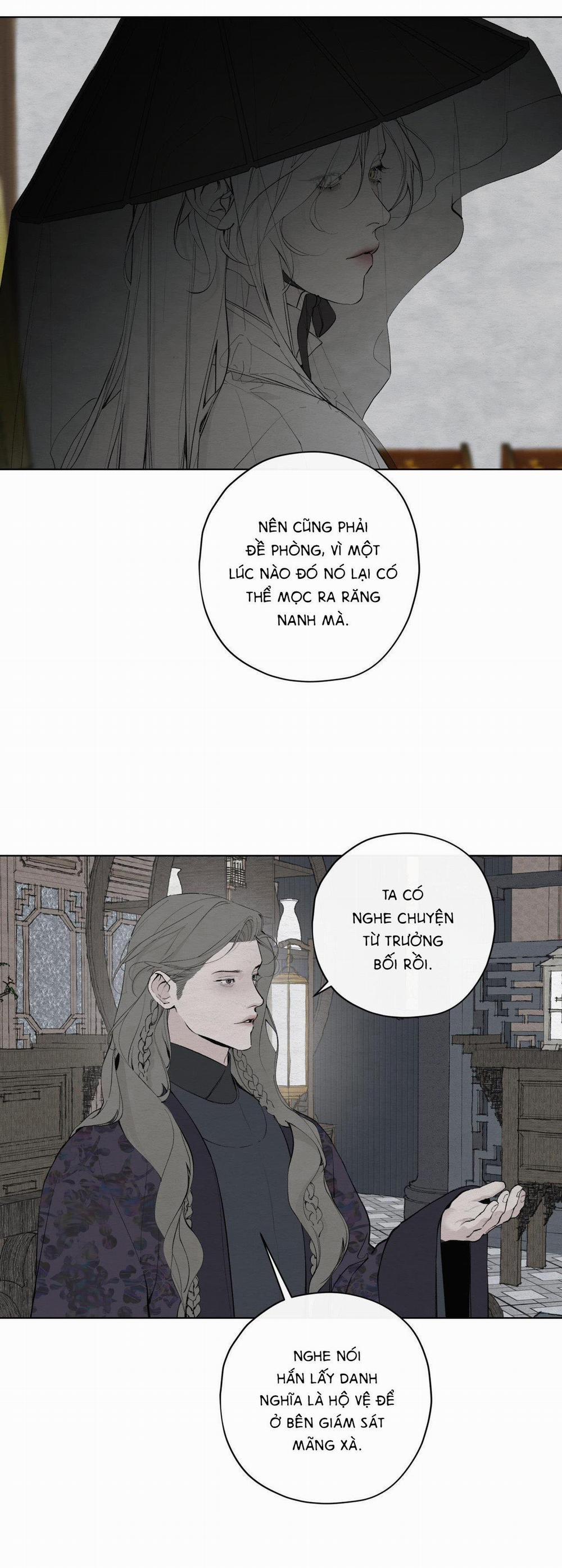 (Cbunu) Lạc Hồn 22 trang 45