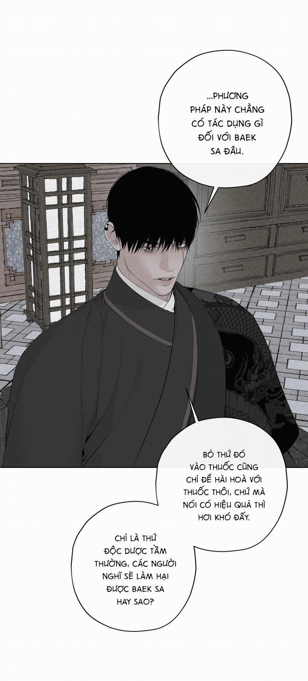 (Cbunu) Lạc Hồn 22 trang 61