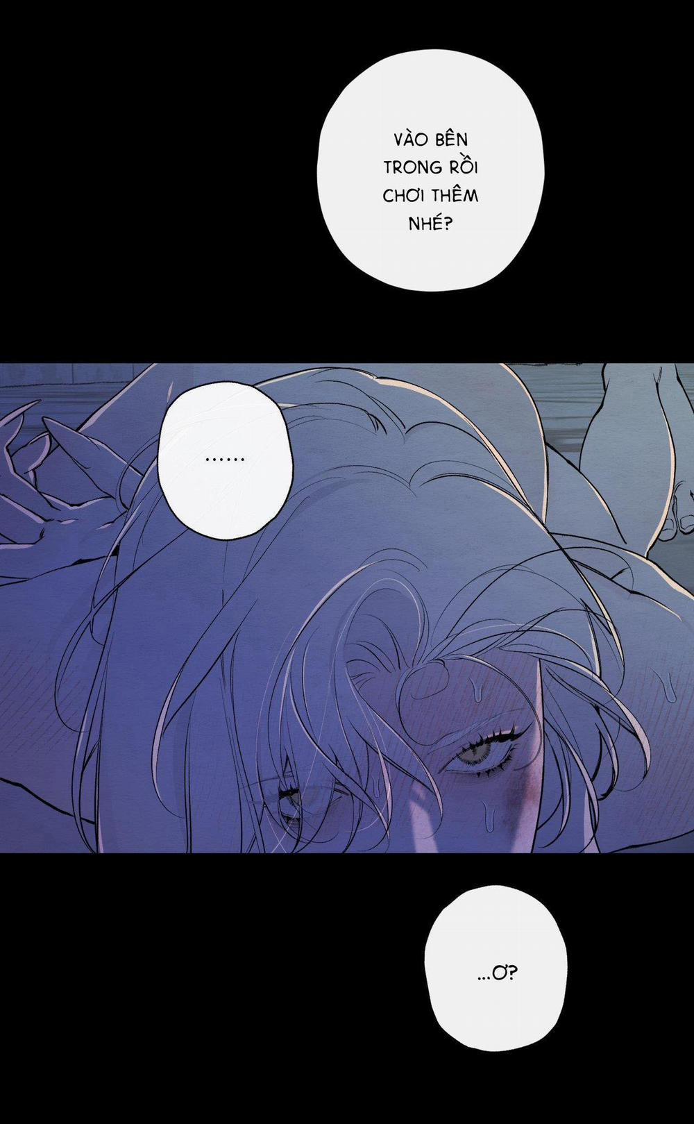 (Cbunu) Lạc Hồn 22 trang 9