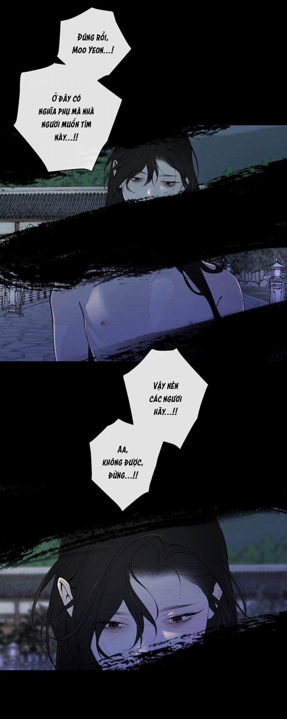(Cbunu) Lạc Hồn 23 trang 12