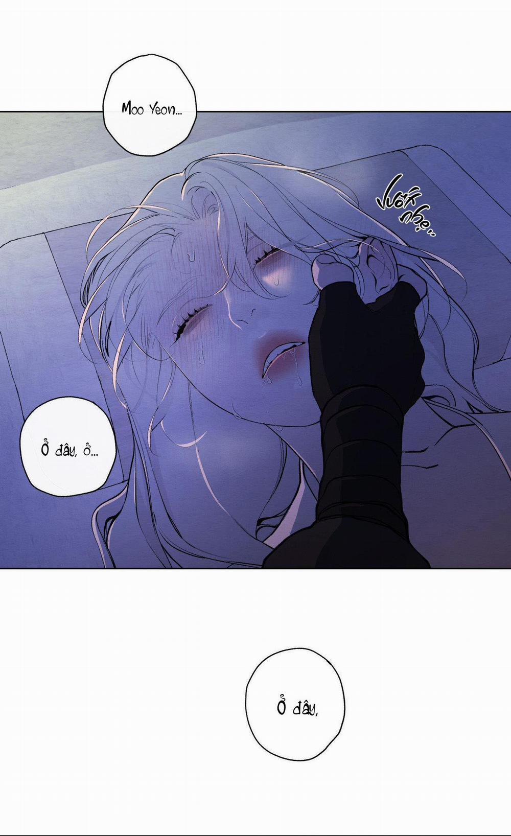 (Cbunu) Lạc Hồn 23 trang 17