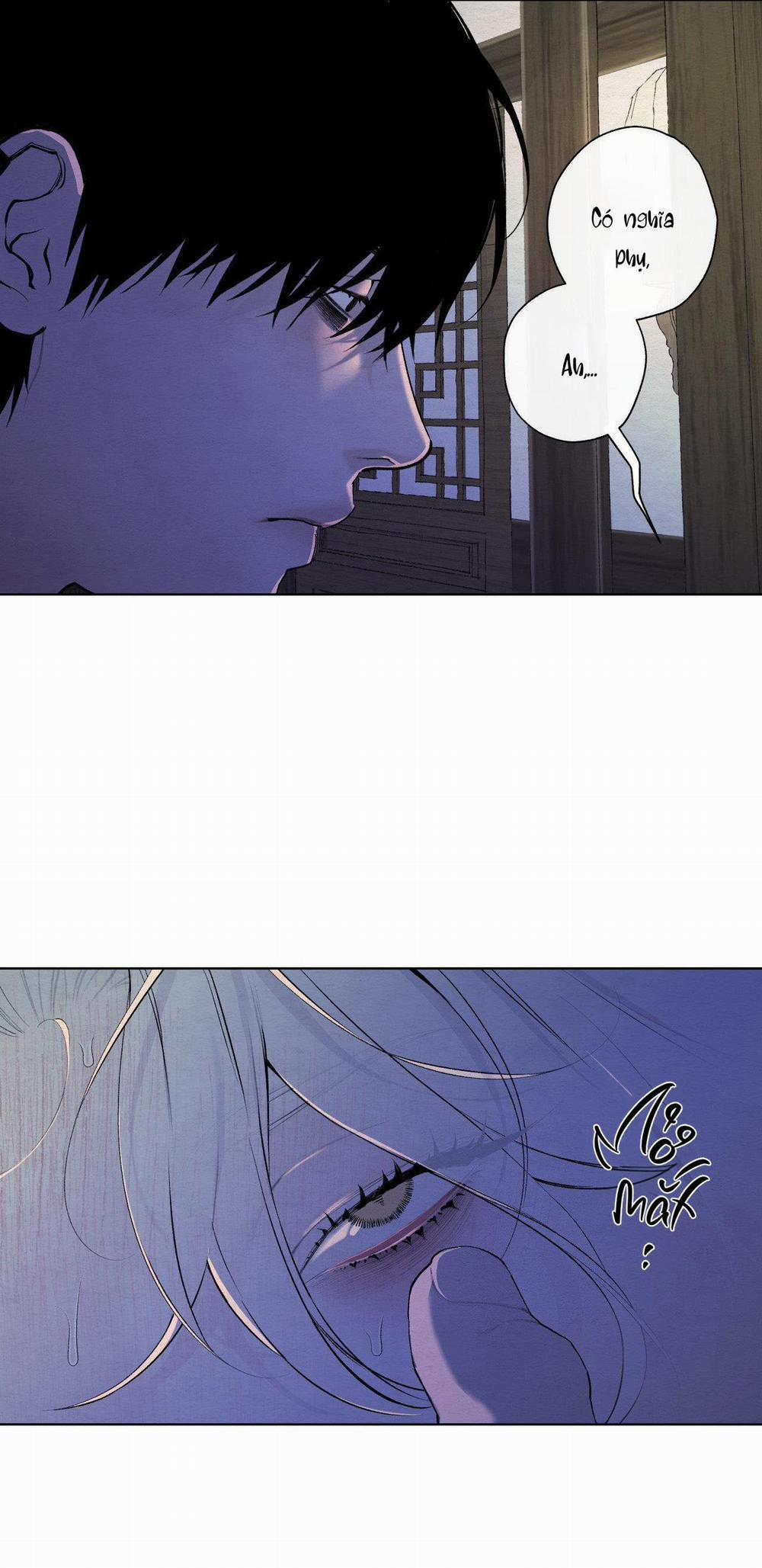 (Cbunu) Lạc Hồn 23 trang 18