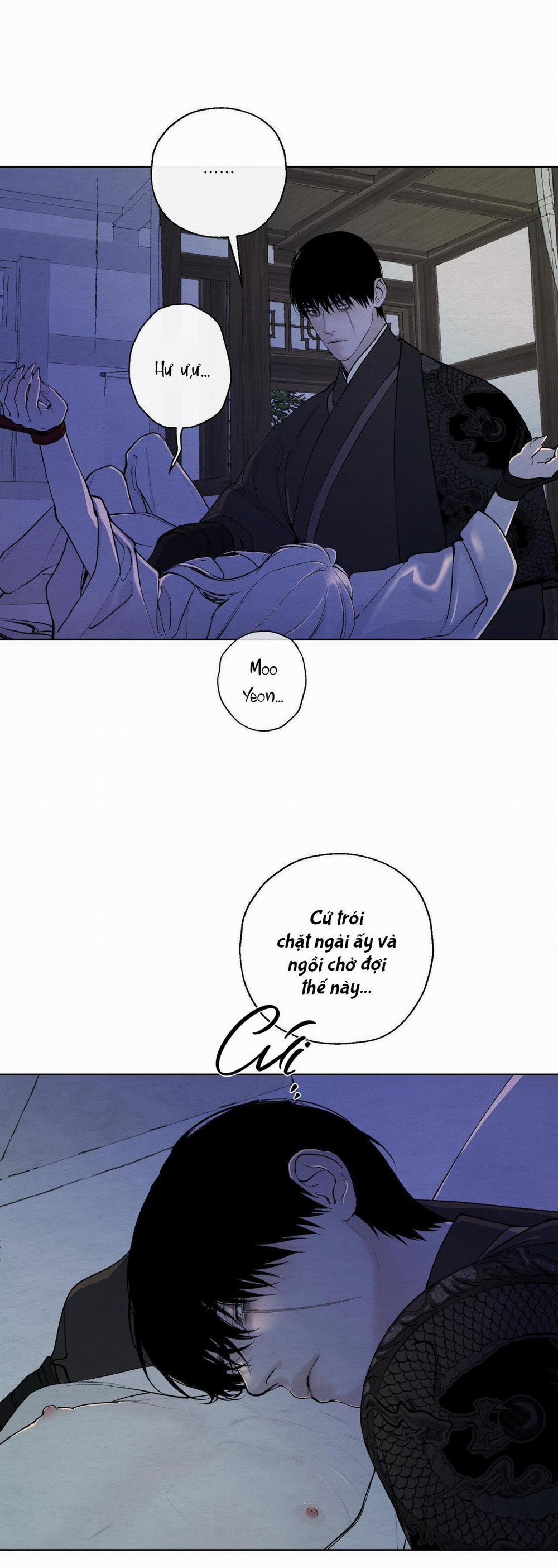 (Cbunu) Lạc Hồn 23 trang 19