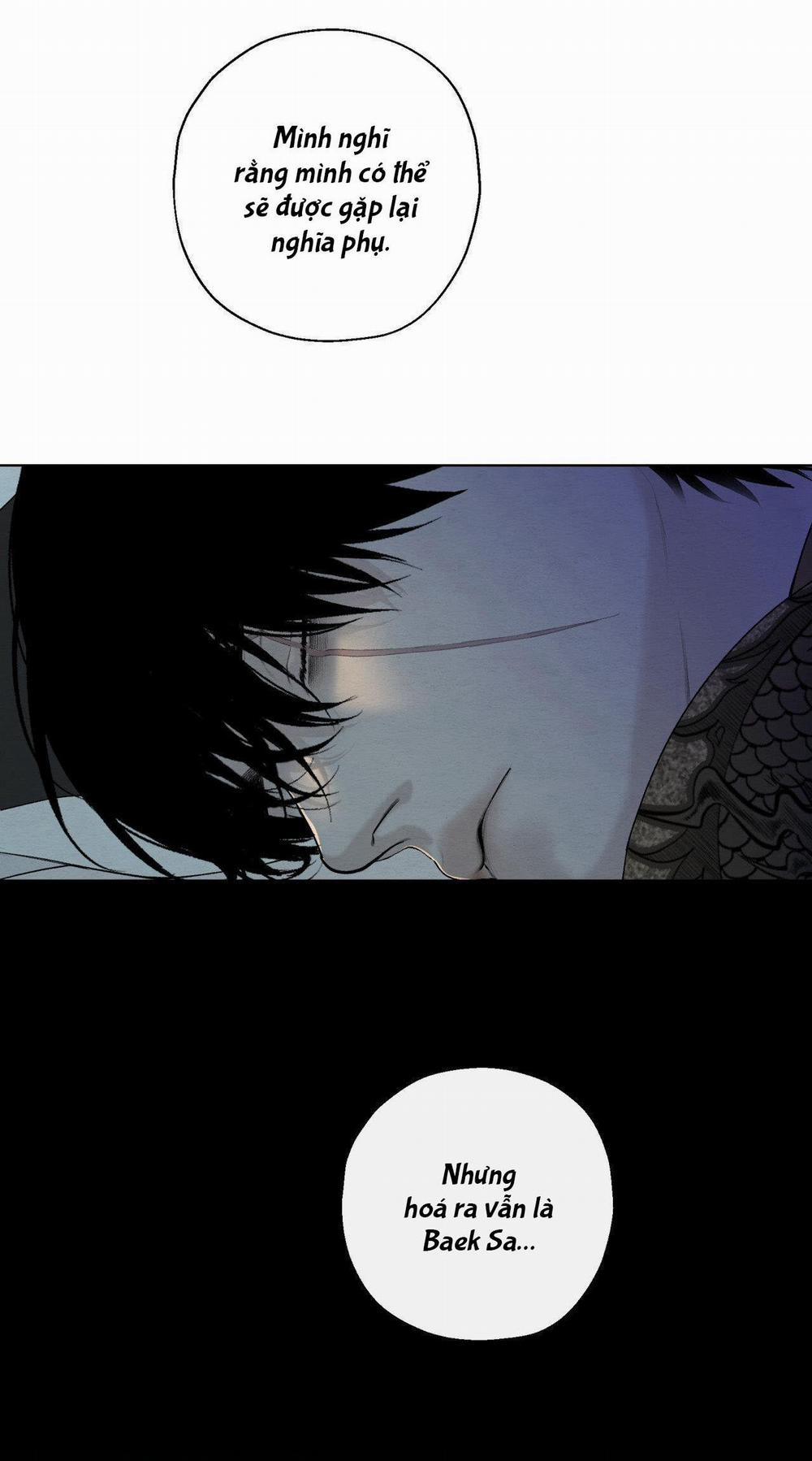 (Cbunu) Lạc Hồn 23 trang 20