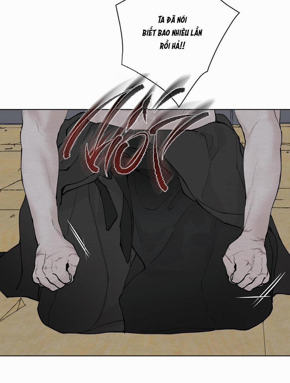 (Cbunu) Lạc Hồn 23 trang 26