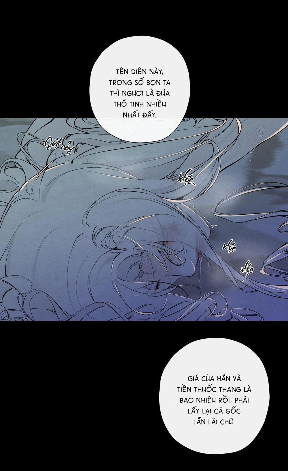 (Cbunu) Lạc Hồn 23 trang 3