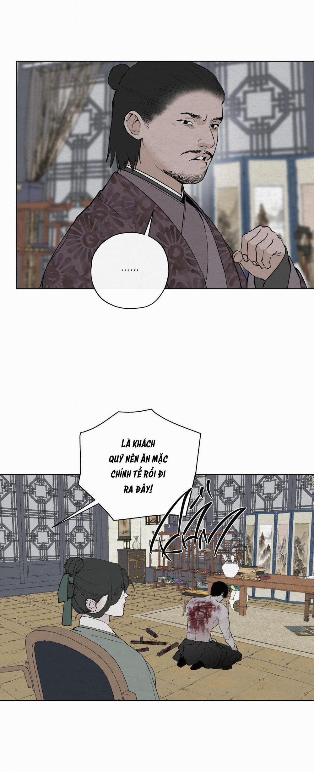 (Cbunu) Lạc Hồn 23 trang 32