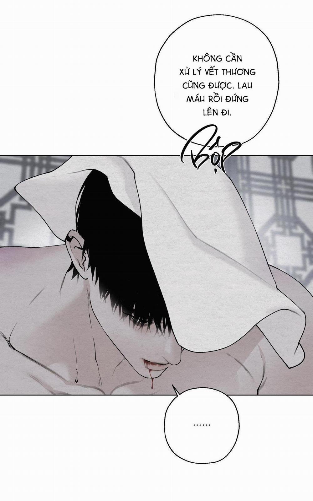 (Cbunu) Lạc Hồn 23 trang 34