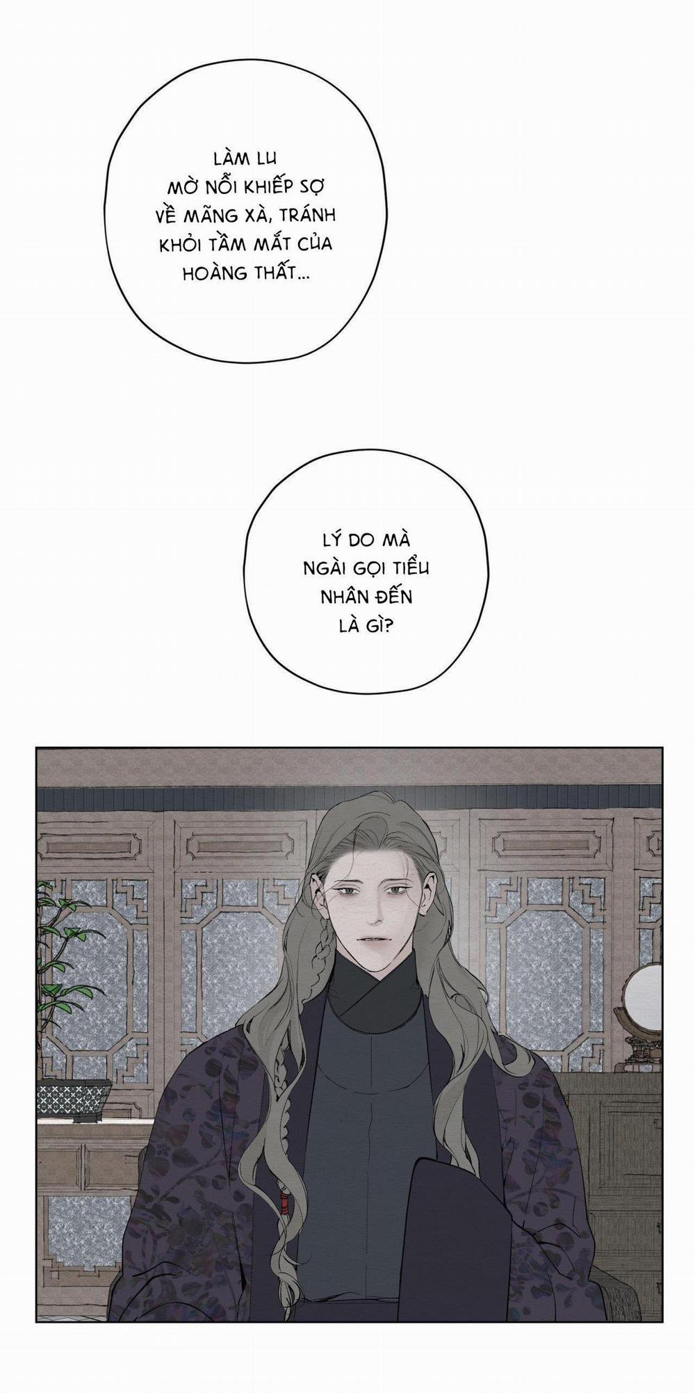 (Cbunu) Lạc Hồn 23 trang 47