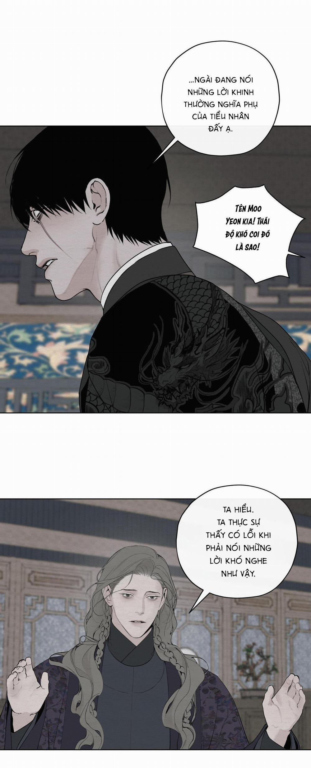 (Cbunu) Lạc Hồn 23 trang 51