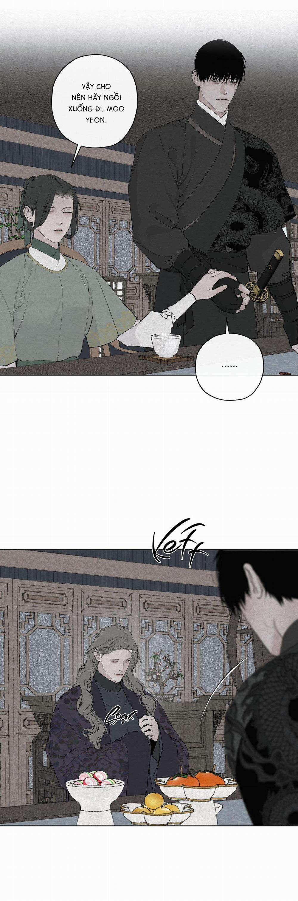 (Cbunu) Lạc Hồn 23 trang 55