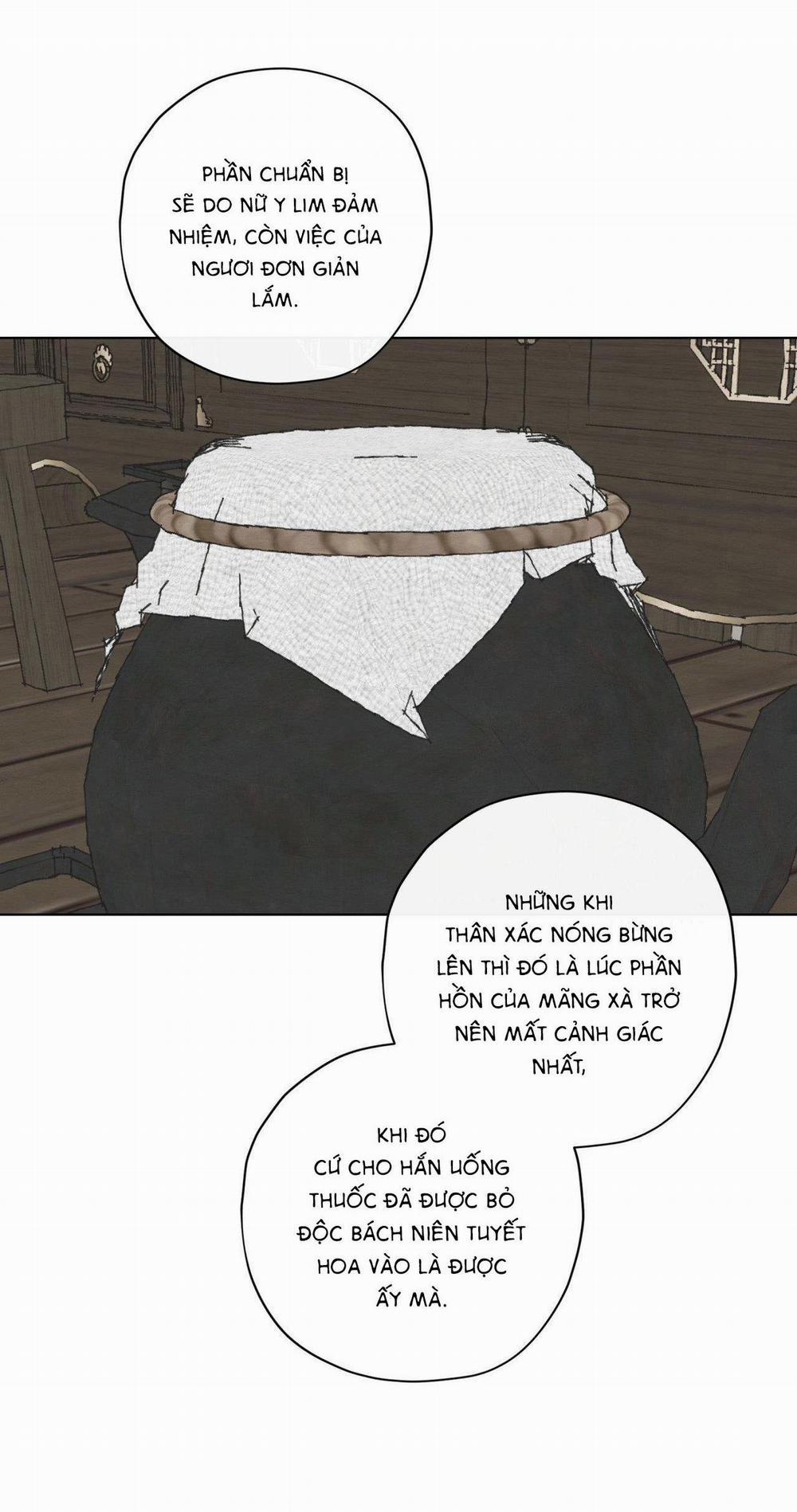 (Cbunu) Lạc Hồn 23 trang 60