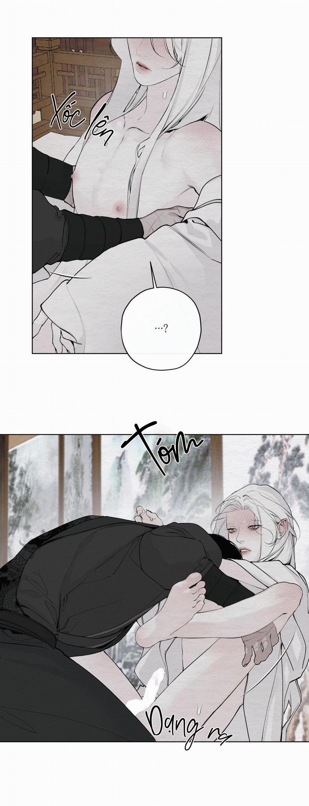 (Cbunu) Lạc Hồn 24 H+ trang 23