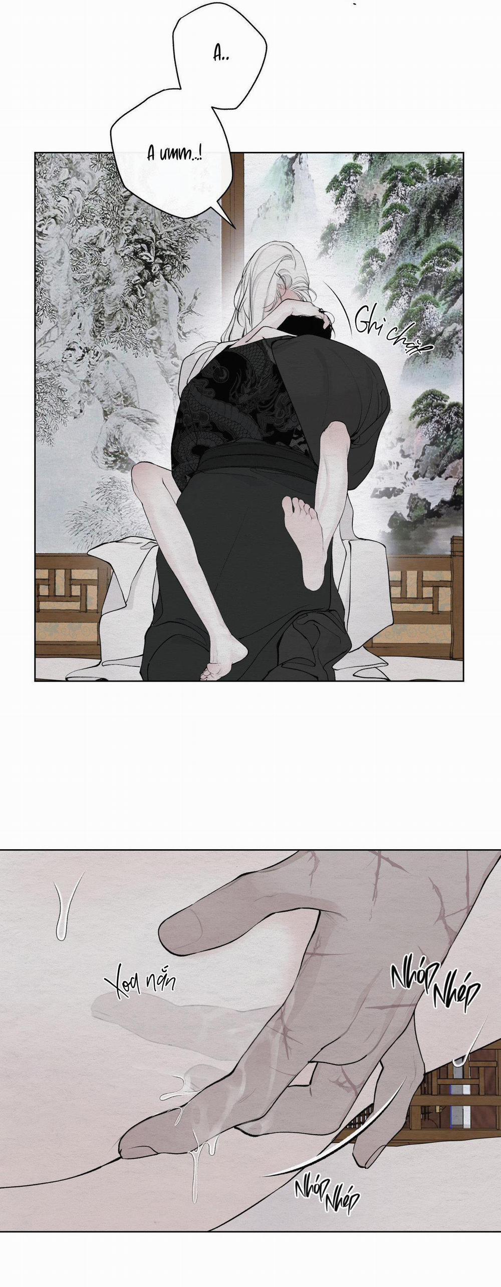 (Cbunu) Lạc Hồn 24 H+ trang 25