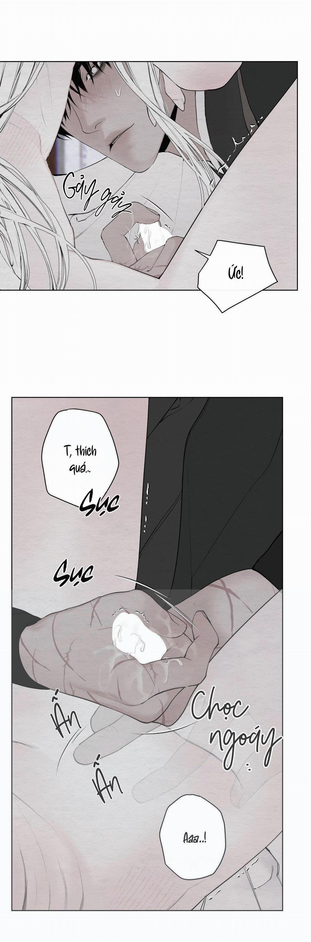 (Cbunu) Lạc Hồn 24 H+ trang 28