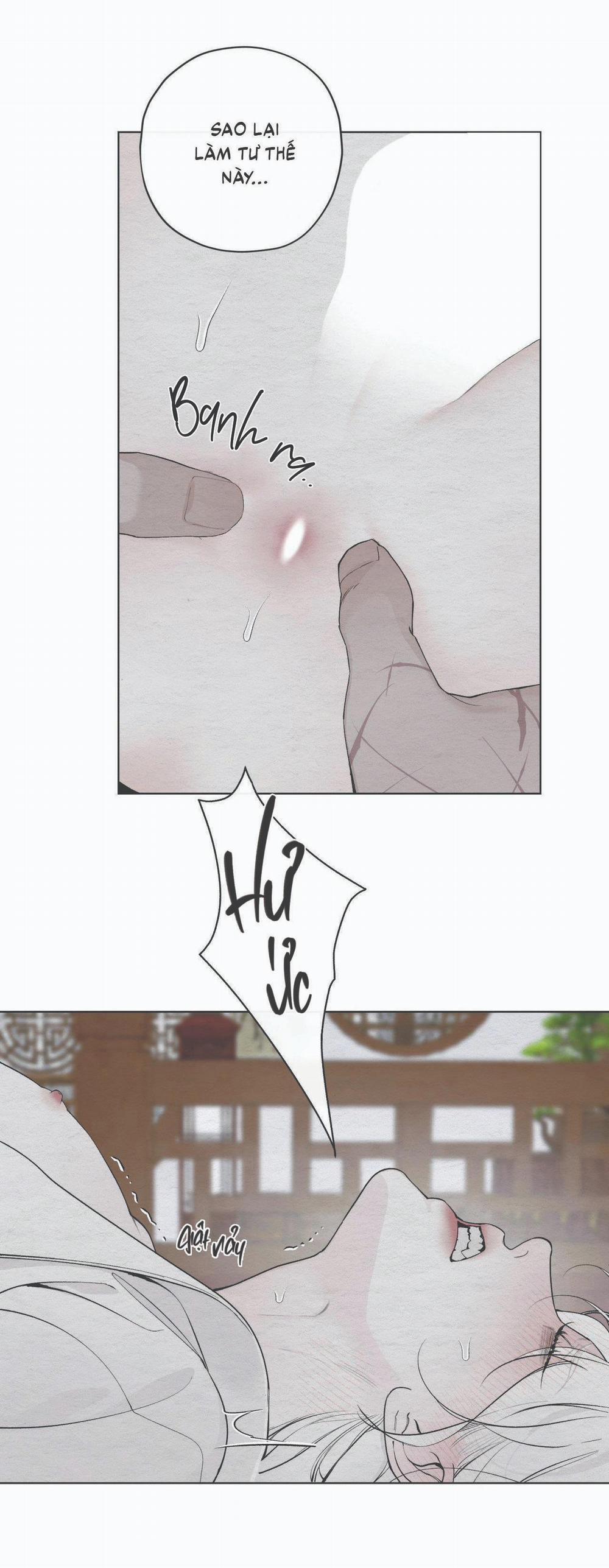 (Cbunu) Lạc Hồn 24 trang 10