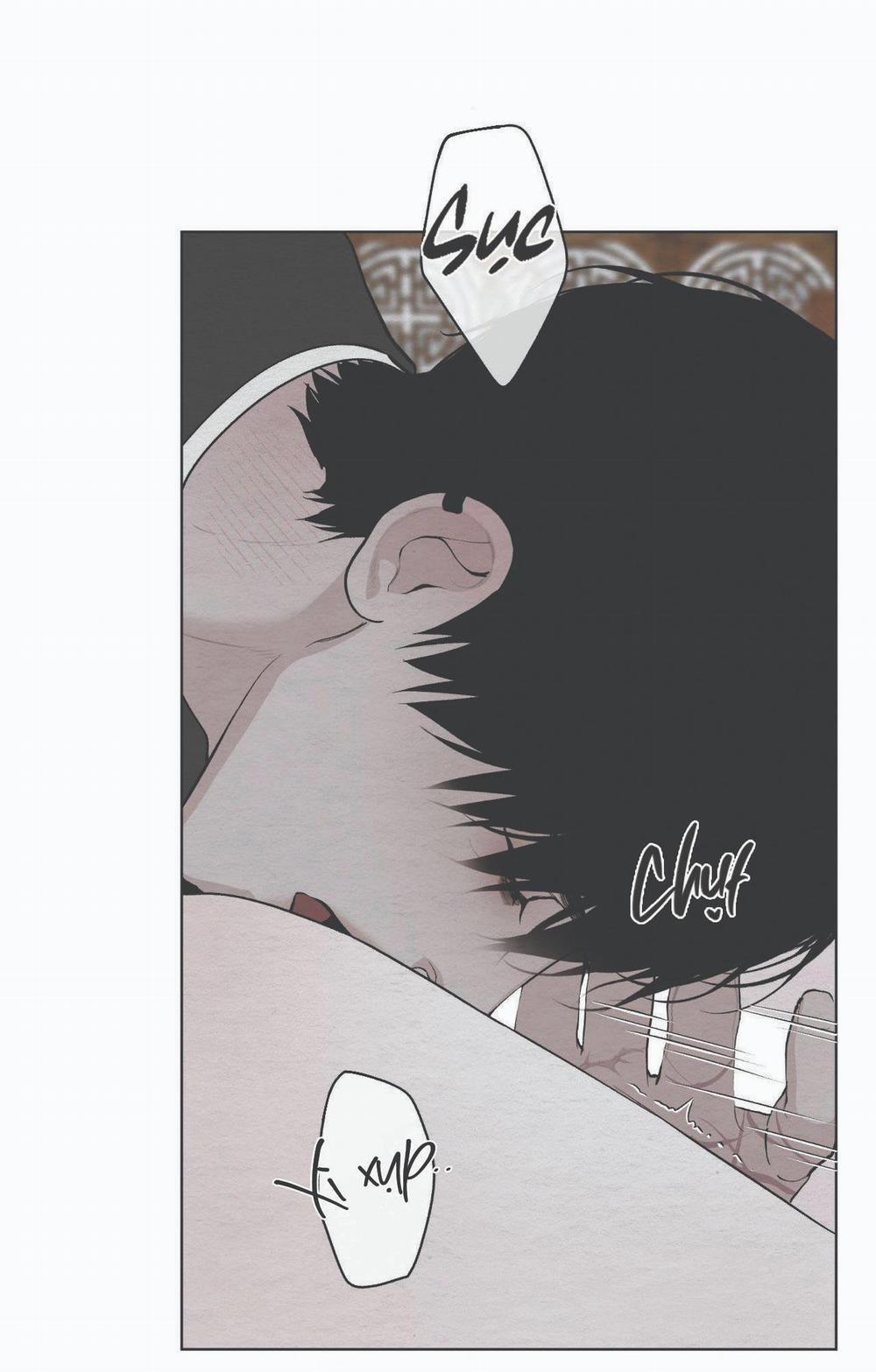 (Cbunu) Lạc Hồn 24 trang 16