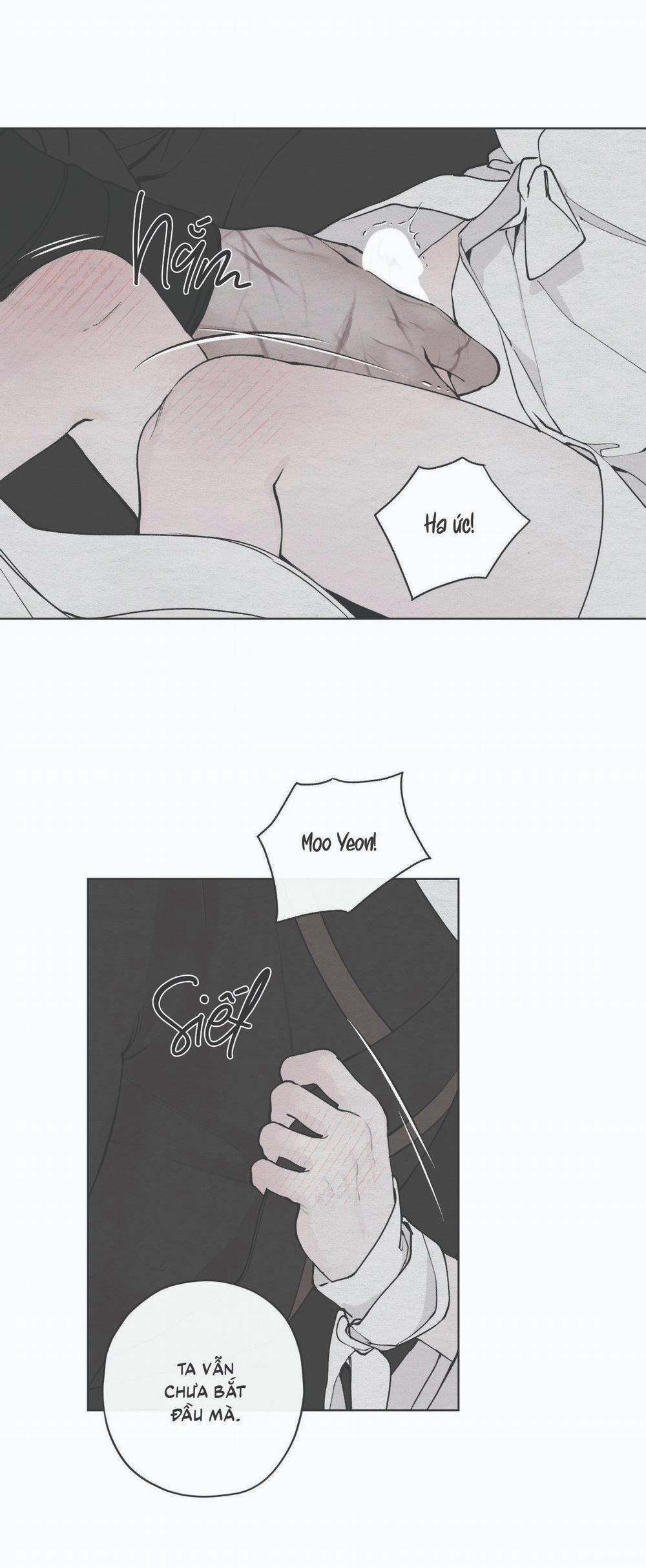 (Cbunu) Lạc Hồn 24 trang 3