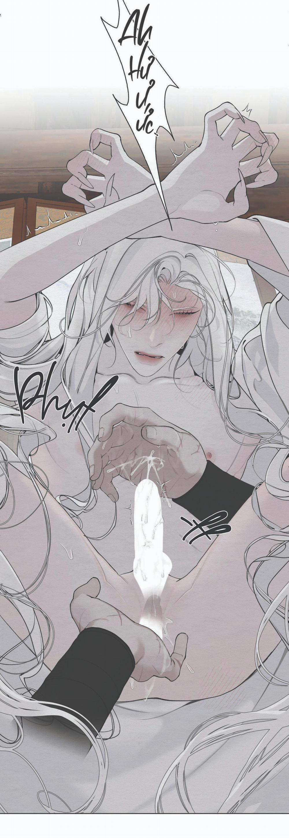 (Cbunu) Lạc Hồn 24 trang 32