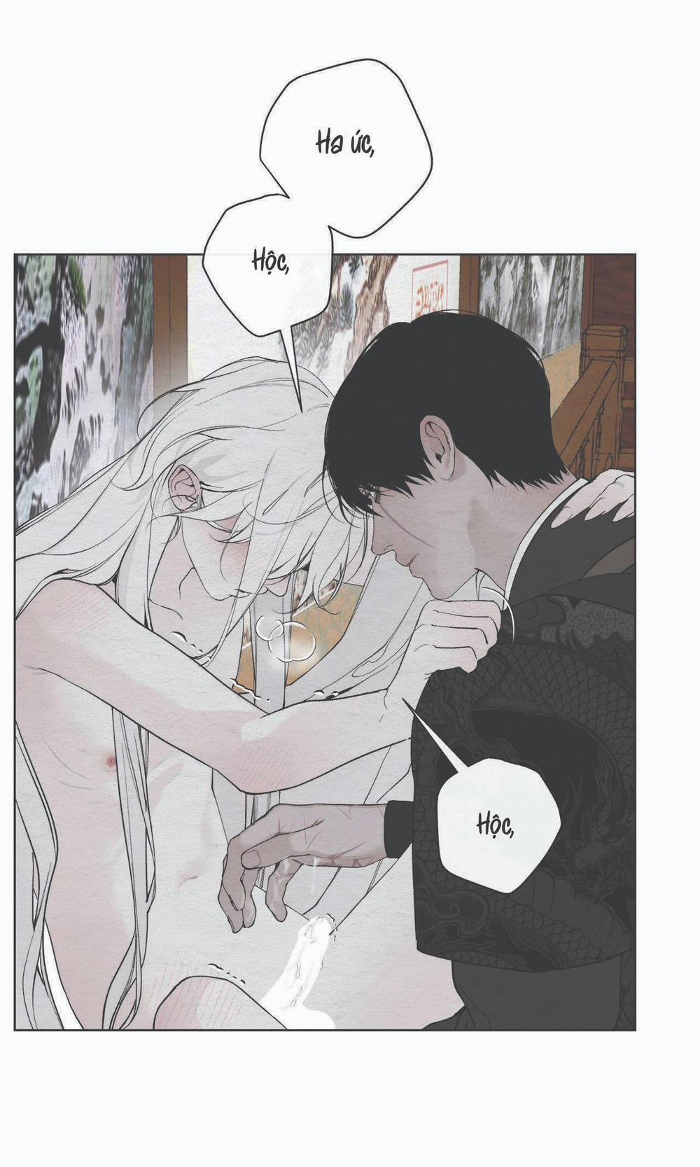 (Cbunu) Lạc Hồn 24 trang 33