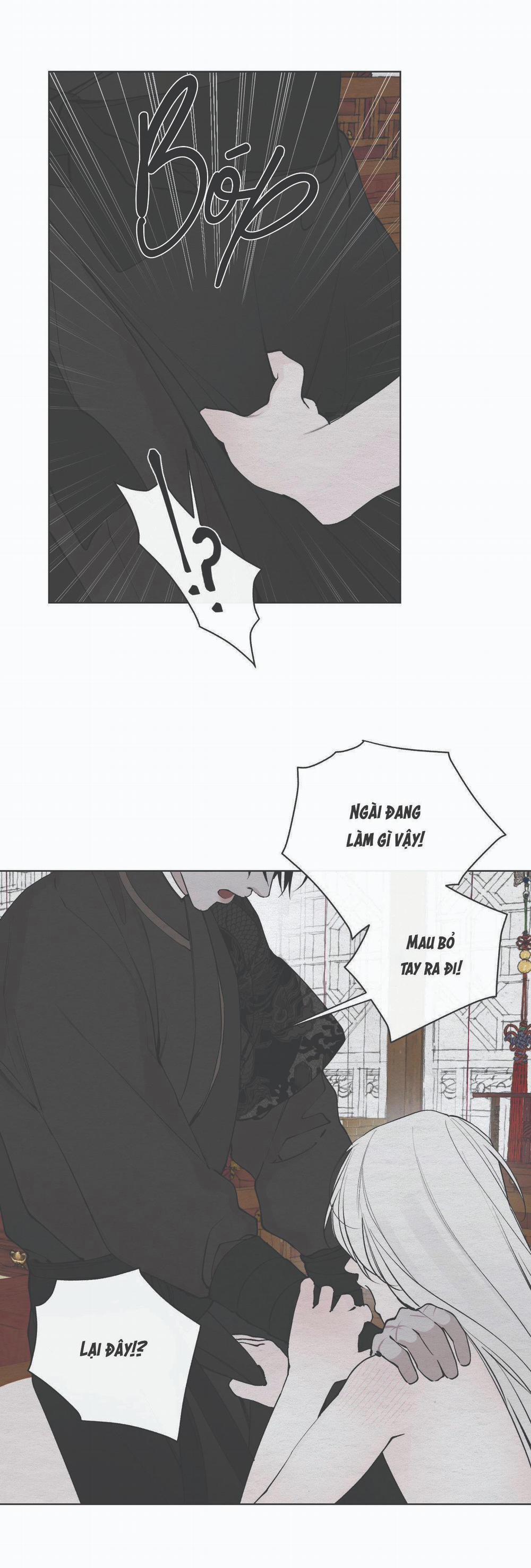 (Cbunu) Lạc Hồn 24 trang 42